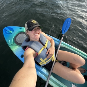 Hannah Wykoff